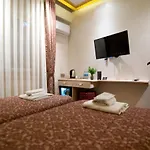 Grand Ambiance 3* Istanbul