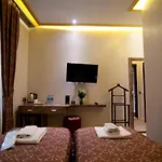 Hotel Grand Ambiance Istanbul