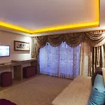 Grand Ambiance Hotel Istanbul