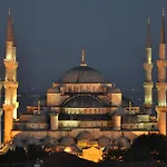 Hotel Grand Ambiance Istanbul