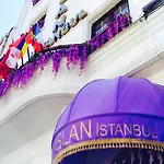 Grand Ambiance Hotel