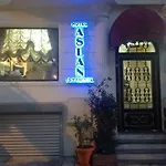 Grand Ambiance Hotel Istanbul