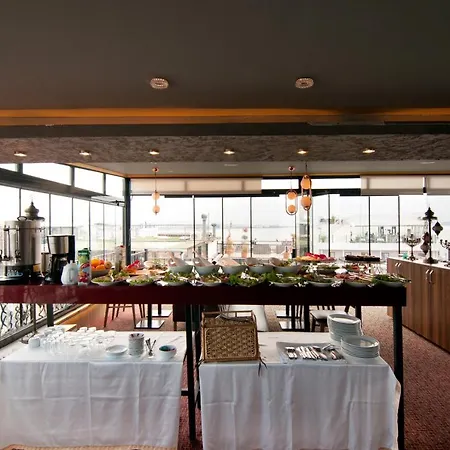 Grand Ambiance 3* Istanbul