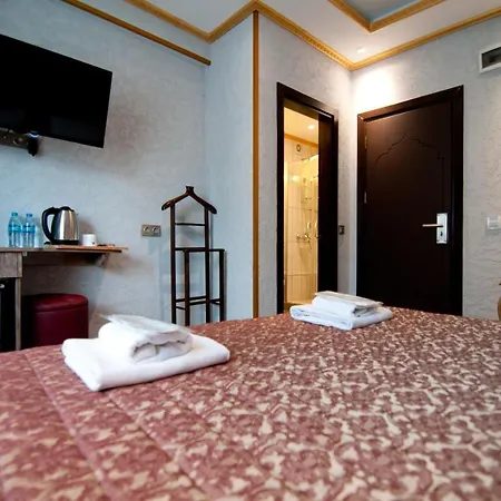 Hotel Grand Ambiance