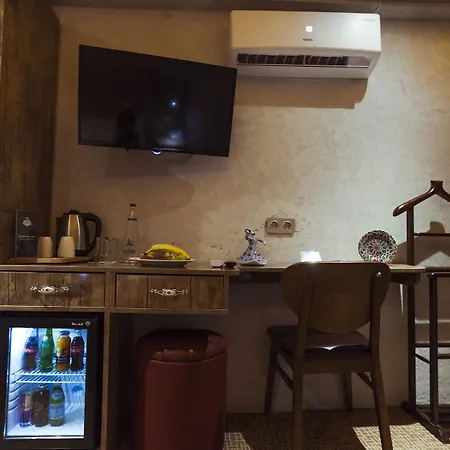 Grand Ambiance Hotel Istanbul