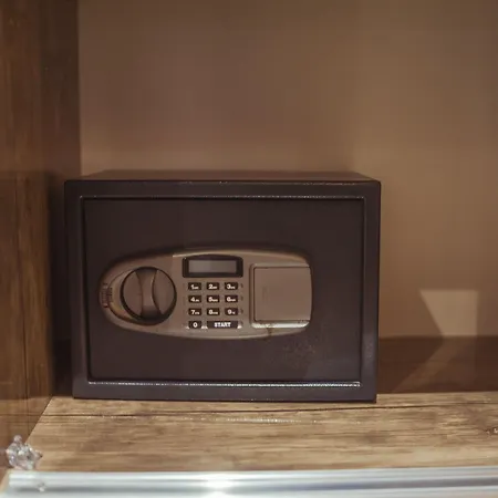 Grand Ambiance 3* Istanbul