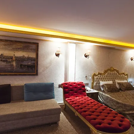 Grand Ambiance Istanbul