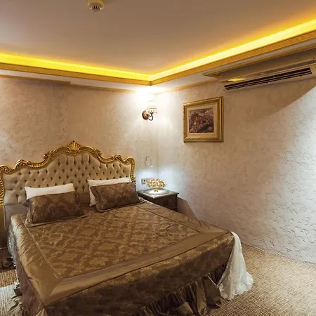 Grand Ambiance Istanbul