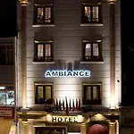 Grand Ambiance 3* İstanbul