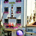 Grand Ambiance 3* İstanbul