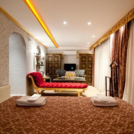 Grand Ambiance Ξενοδοχείο 3*