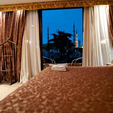 Grand Ambiance Ξενοδοχείο