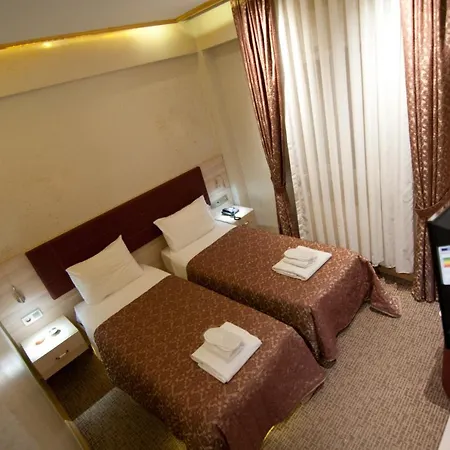 Grand Ambiance 3*
