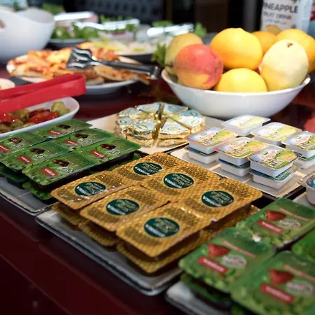 Grand Ambiance 3* Κωνσταντινούπολη