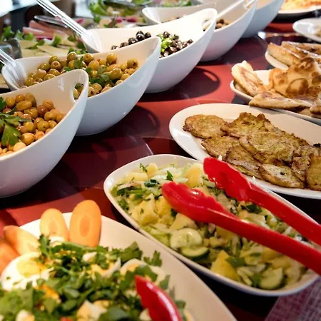 Grand Ambiance Κωνσταντινούπολη