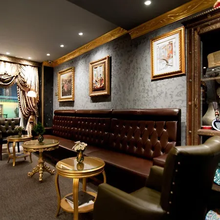 Ξενοδοχείο Grand Ambiance