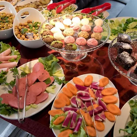 Ξενοδοχείο Grand Ambiance