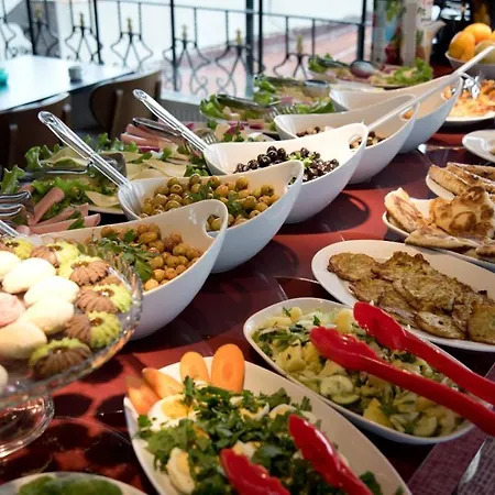 Grand Ambiance Estambul