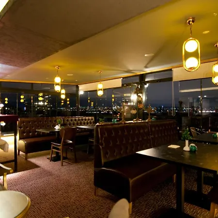 Grand Ambiance Hotel Estambul