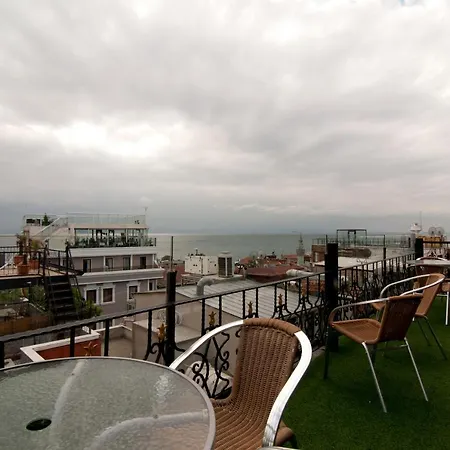 Ξενοδοχείο Grand Ambiance