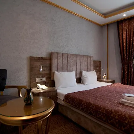 Grand Ambiance イスタンブール