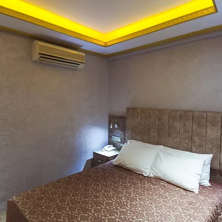 Grand Ambiance Estambul