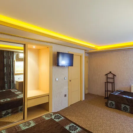 Grand Ambiance イスタンブール
