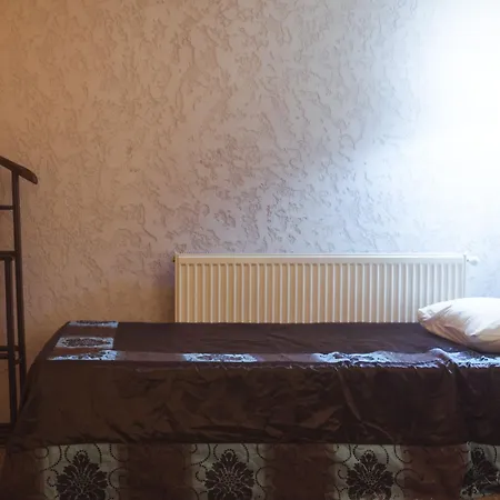 Hotel Grand Ambiance 3*