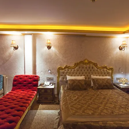 Grand Ambiance イスタンブール