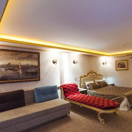 Ξενοδοχείο Grand Ambiance