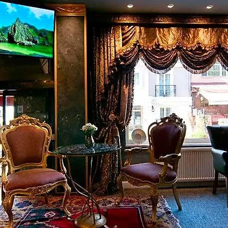 Grand Ambiance 3* איסטמבול