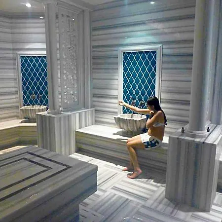 Grand Ambiance 3* איסטמבול