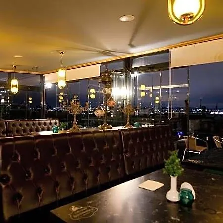 Grand Ambiance 3* איסטמבול