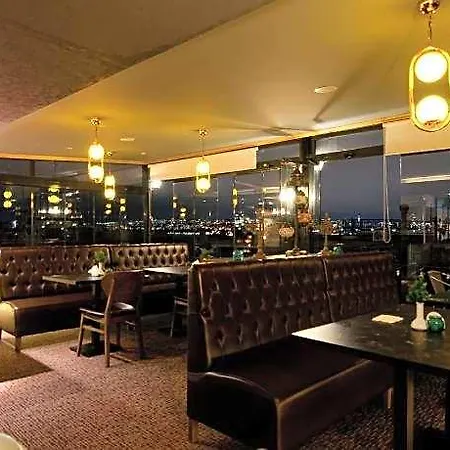 Grand Ambiance מלון איסטמבול