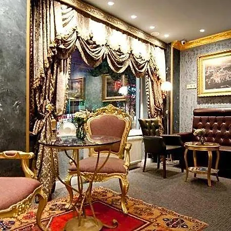 מלון Grand Ambiance