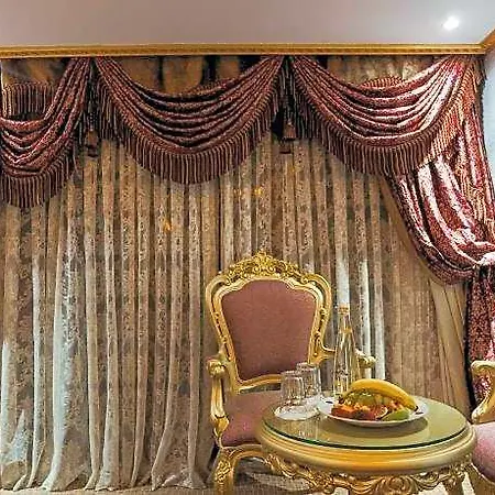 Grand Ambiance איסטמבול
