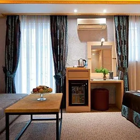 Grand Ambiance 3*