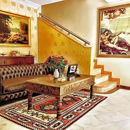 Grand Ambiance איסטמבול