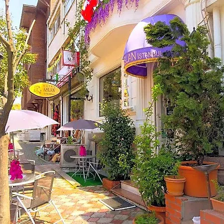 Grand Ambiance