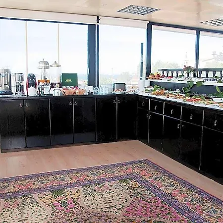 Grand Ambiance מלון איסטמבול