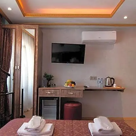 Grand Ambiance איסטמבול