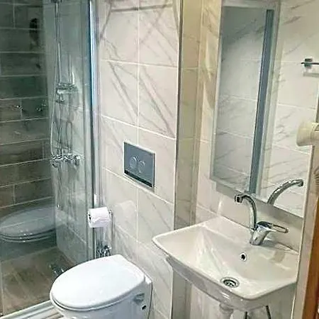 Grand Ambiance מלון איסטמבול