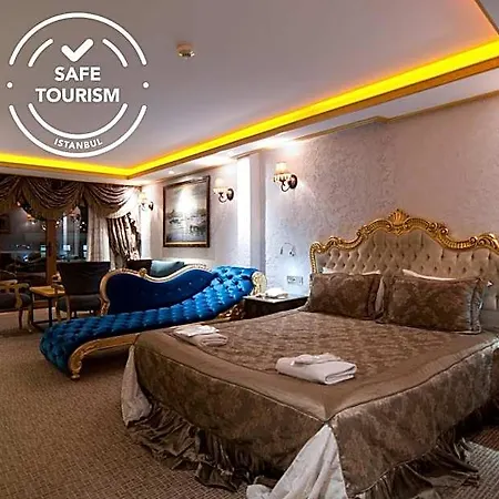 Grand Ambiance 3*