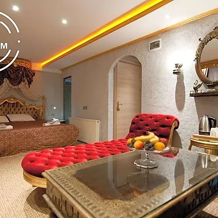 Grand Ambiance 3*