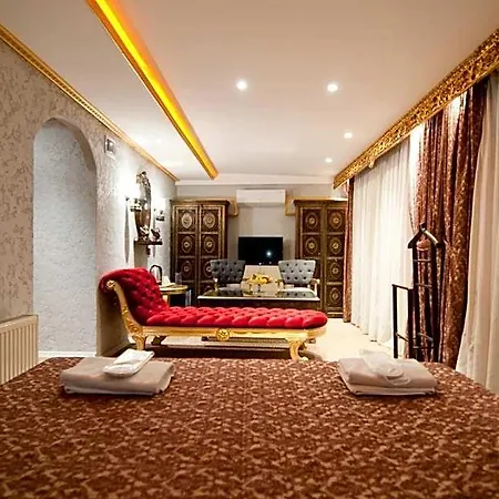 Grand Ambiance