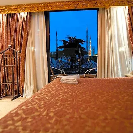 Grand Ambiance