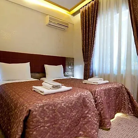 Grand Ambiance 3* İstanbul