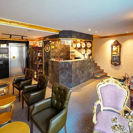 Grand Ambiance 3*