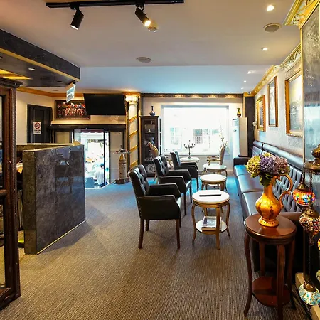 酒店 Grand Ambiance