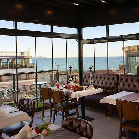 Grand Ambiance 3* 伊斯坦布尔